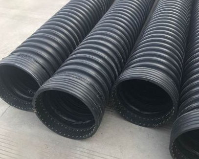 波纹管和克拉管的区别？分别是用于哪里呢？